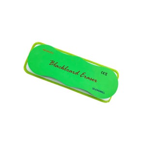 하고로모 극세사 자석 지우개 특대형 칠판 지우개