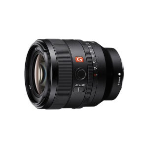 소니 SEL50F14GM FE 50mm F1.4 GM 단렌즈