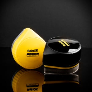 불스원 레인OK 푸시그립 유막제거제 발수코팅제 세트