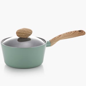 네오플램 IH 인덕션 냄비 편수18cm