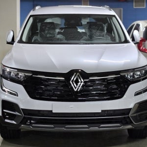 [월렌트/1개월] 25년식 QM6 2.0 LPe RE 5인승 2WD LPG 한달 서울 인천