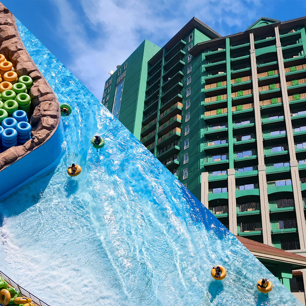 소노캄 비발디파크 조식 오션월드 패키지 소노호텔앤리조트 강원 홍천 룸온리