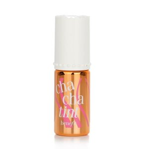 베네피트 차차틴트 6ml 천연 복숭아 빛깔 립앤치크