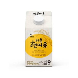 국산현미유 최저가 가성비상품