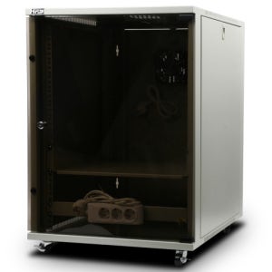 세이프네트워크 HPS-750H 허브랙