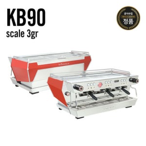 라마르조꼬 라마르조코 KB90 scale lamarzocco 3gr 리안컴퍼니