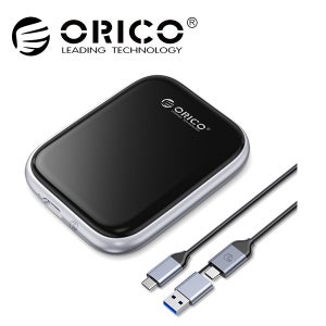 [오리코 국내 A/S 총판] ORICO A20 2TB(완제품) PSSD USB3.2 Gen2x2 20Gbps