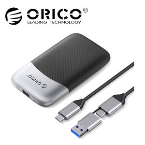 [오리코 국내 A/S 총판] ORICO M20 2TB(완제품) PSSD USB3.2 Gen2x2 20Gbps