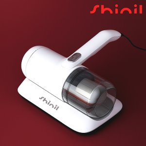 신일 침구청소기 UV 살균 이불청소기 쇼파 침대 매트리스 카페트 집먼지 진드기 제거기