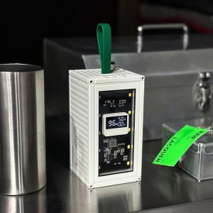 바나나랜드 컨테이너 대용량 보조배터리 50000mah