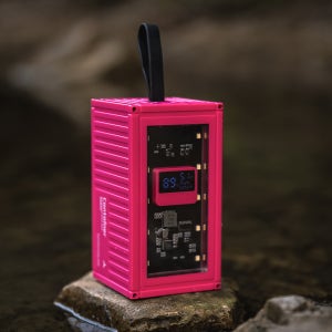 바나나랜드 컨테이너 대용량 보조배터리 50000mah