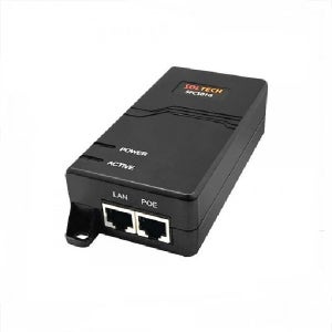 [SOLTECH] 솔텍 SFC501G POE 인젝터