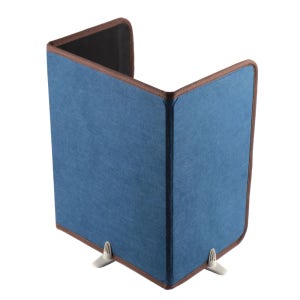 리웨이 사일런스 히팅패드 파티션히터 사무실 전기히터