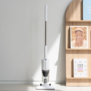 한일 유선청소기 미니 스틱 핸디 원룸 소형 가벼운 진공청소기 HC-670WT
