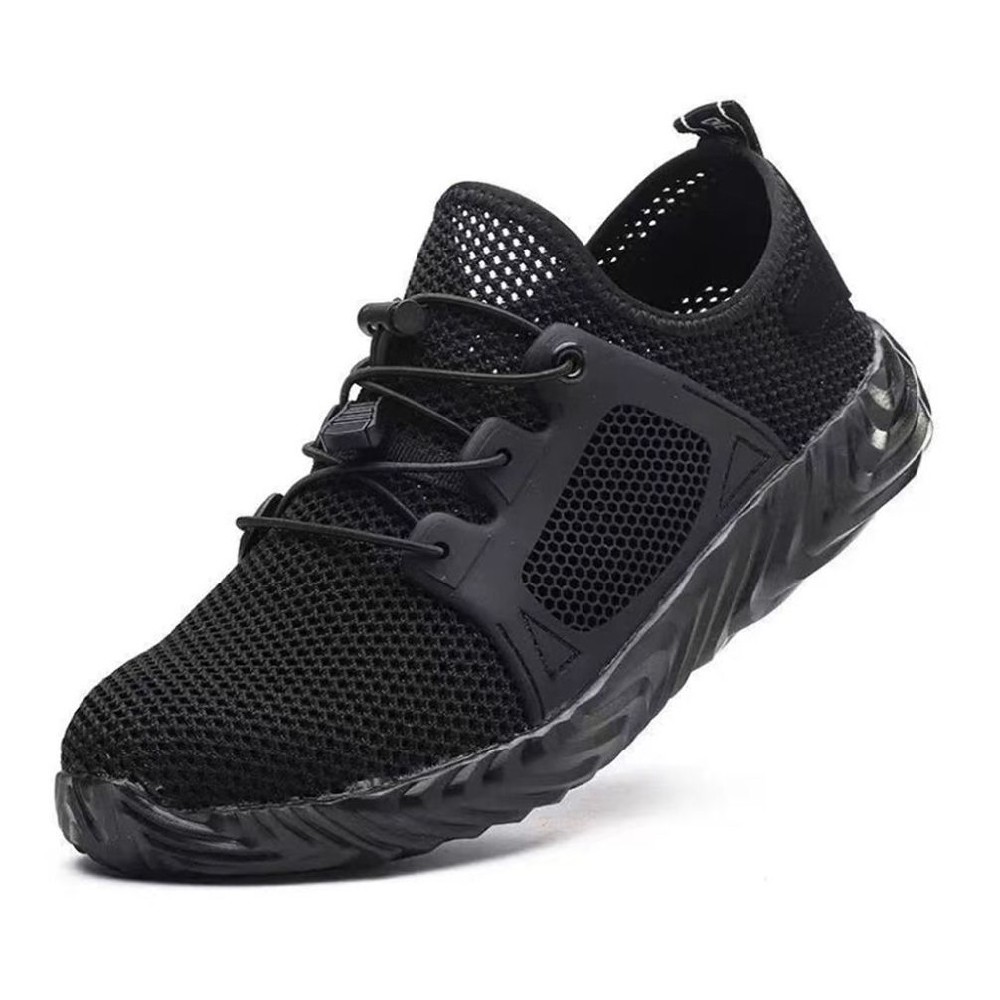 남성가방 백팩 경량 안전화 통풍 작업화 발편한 디자인