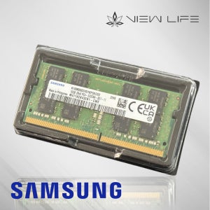 삼성전자 노트북용 RAM메모리 DDR4 PC4-25600(3200MHz) 16GB, 1개