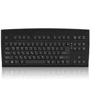 QSENN DT35 89 유무선 기계식 블랙 (민트축 V1)