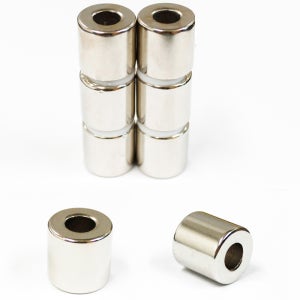 3배 자력 초강력 메탈 자화기 6P세트