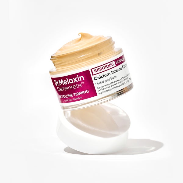 닥터멜락신 시멘리트 칼슘 골조 아이크림 50ml / 눈 밑 꺼짐 리프팅 개선 임상