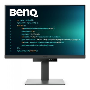 BenQ RD240Q 모니터
