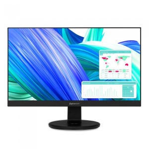 알파스캔 22BA61PR 시력보호 무결점 모니터