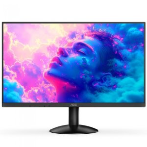 알파스캔 AOC 22B30HM2 보더리스 100 시력보호 무결점 모니터