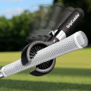 골프 그립 청소 클리너 골프채 세척 아이언 퍼터 그립캐디 선물 용품 Gripcaddie