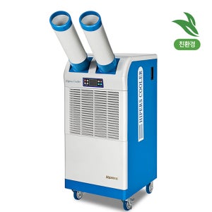 수냉식 에어컨 DSCW-5600A