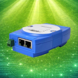 이지넷 SUNIX DPAD02HTP 2채널 RS-422 RS-485 시리얼 디바이스포트