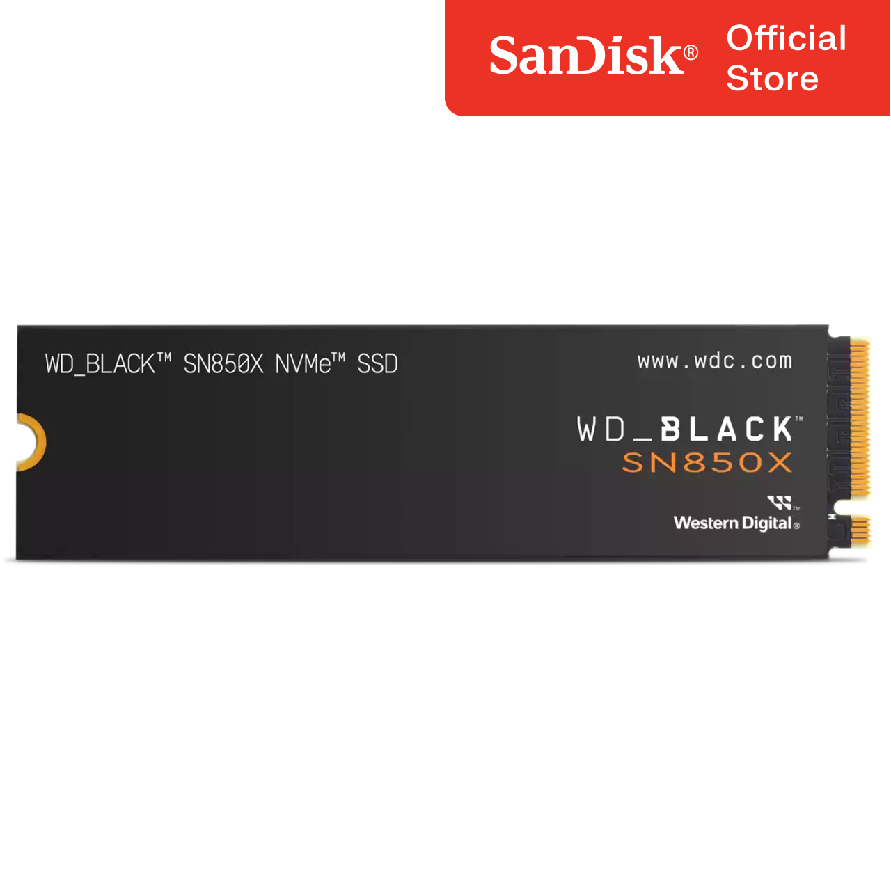 Western Digital WD BLACK 3D M.2 NVMe (500GB) : 다나와 가격비교