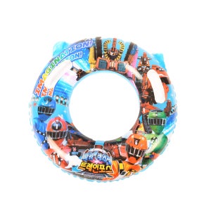 트레인포스 손잡이 튜브 어린이 아동 튜브