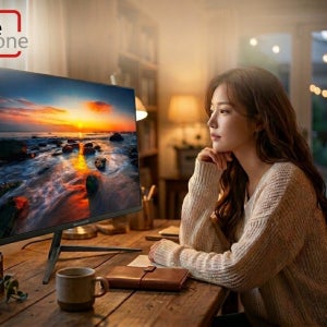 [어드밴스원] EP-270Q100 QHD IPS 100Hz 모니터