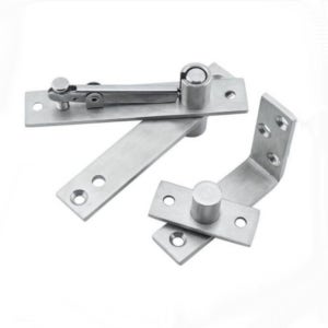 GS-HG 01 ㄱ 자 피벗 힌지