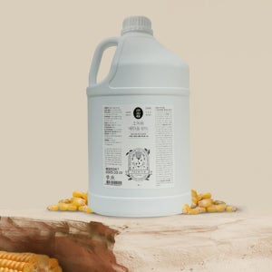 청소용 에탄올 약국 소독용 알코올 소독약 세균 병원 알콜 4L