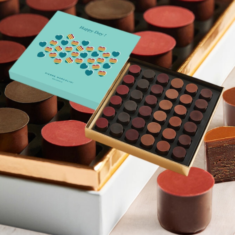 피에르 마르콜리니 그랑 크뤼