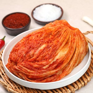 셰프애찬 저온숙성 묵은지 2kg 3kg