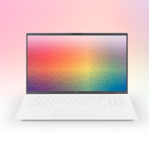 LG 그램15 인텔 울트라5 PD충전 메테오레이크 15Z90S-GA59K 32GB, 512GB, 에센스 화이트