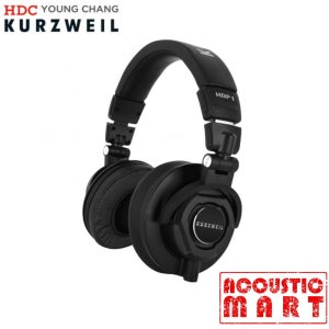 커즈와일 KURZWEIL HDP1 헤드폰
