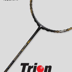 트라이온 X-0 SPIDER INNOVATION Y 올라운드형 플레이 라켓