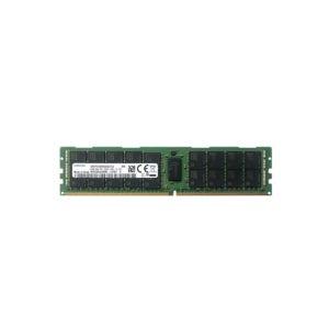 [삼성전자] DDR4 PC4-3200(25600) ECC/REG 서버용 64GB 서버탈착 제품 21년제조
