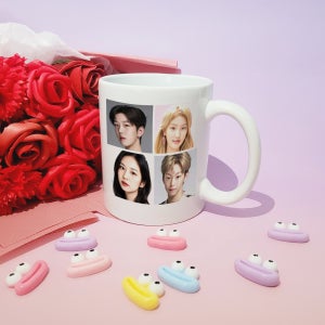 머그컵 제작 사진 돌답례품 칠순 가족 생일 주문 선물 주문제작