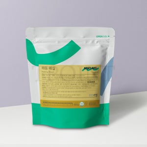 민트라벨 하동매실 파우더 800g 매실에이드