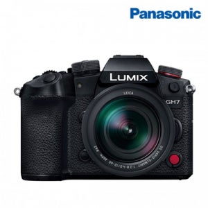 파나소닉 루믹스 GH7 바디+12-60mm F2.8-4 렌즈킷