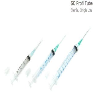 신창 채혈용 주사기 5cc 1통 100개 채혈튜브 채혈주사기 Syringe Tube