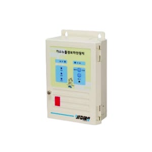 바이텍 3회로 제어부 VTS-2030 가스누출경보차단장치 20A~25A
