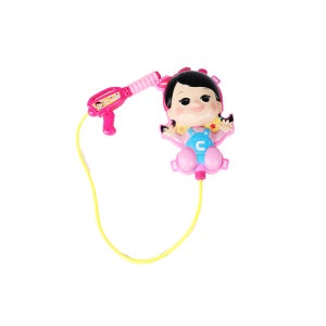 캐리와장난감친구들 배낭물총 어린이 물총 미니 유아