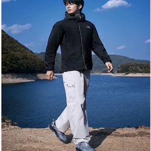 노스페이스 에너지 테크 에어 고어택스 NS95R51