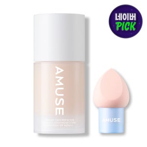 [네이버 PICK] 어뮤즈 세라믹 스킨 퍼펙터 파운데이션 30mL SPF40 PA++