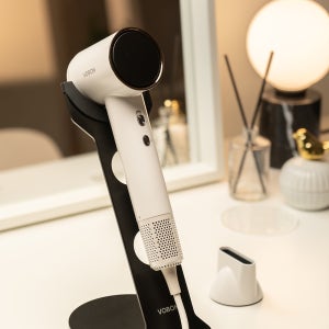 보본 BLDC 항공모터 11만 RPM 드라이기 드라이어 거치대 VB-HD1600W