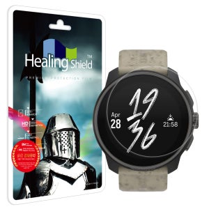 힐링쉴드 순토 레이스S 9H 액정보호 강화유리필름